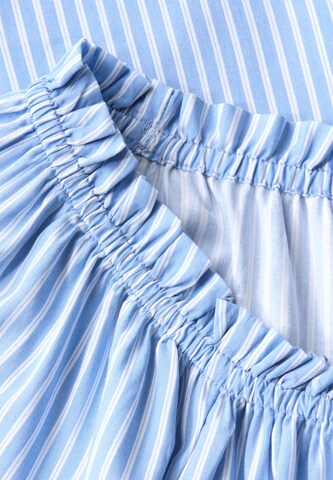 CECIL Blouse in Blue
