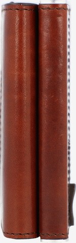 The Bridge Case in Brown