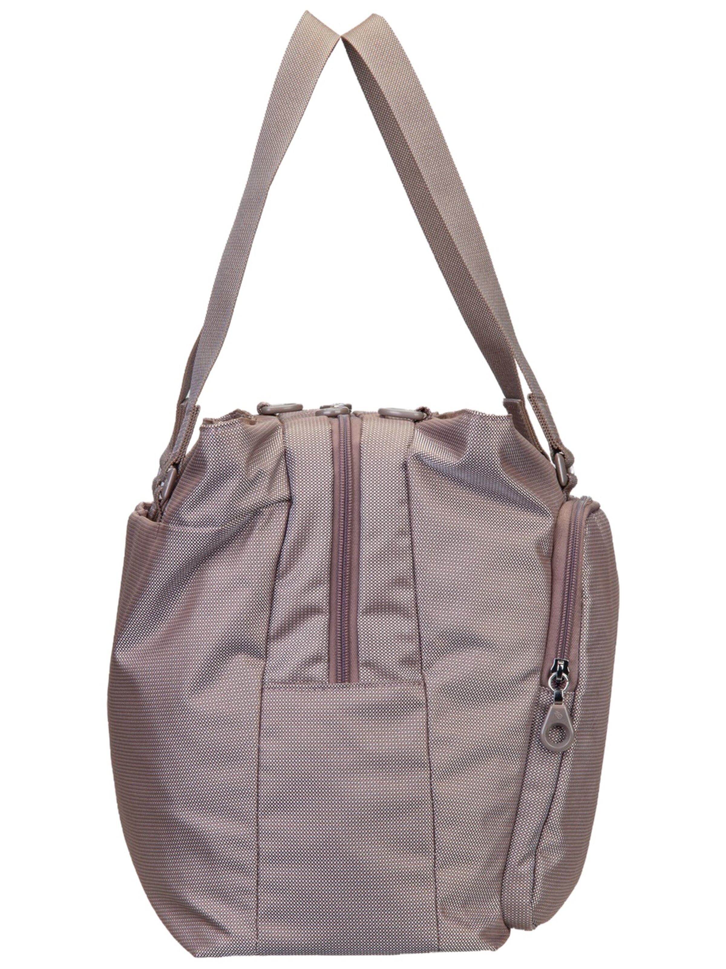 MANDARINA DUCK Shopper ' QMT73 ' in Beige