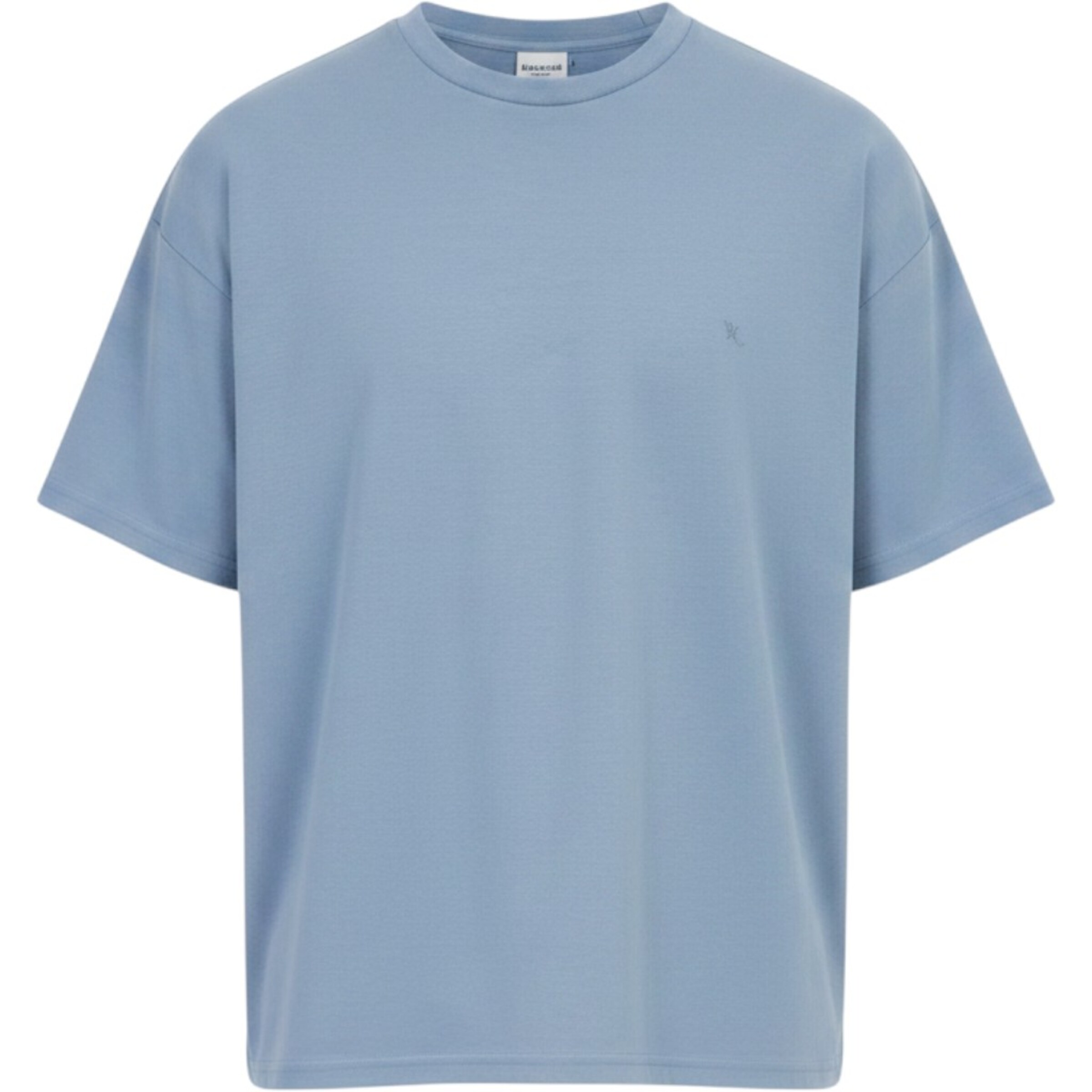 KİP Shirt in Blue: front