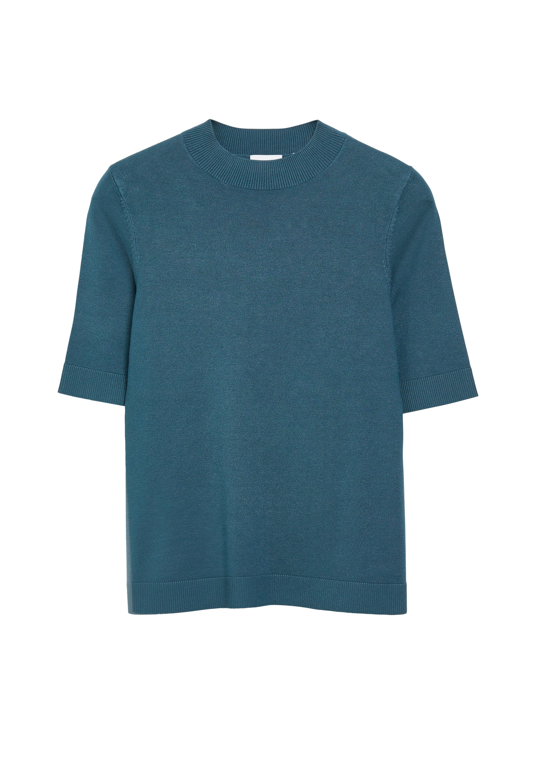 COMMA Sweater in Blue: front