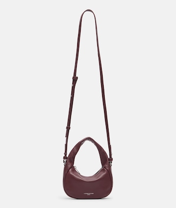 Liebeskind Berlin Umhängetasche 'Farrah' in Rot