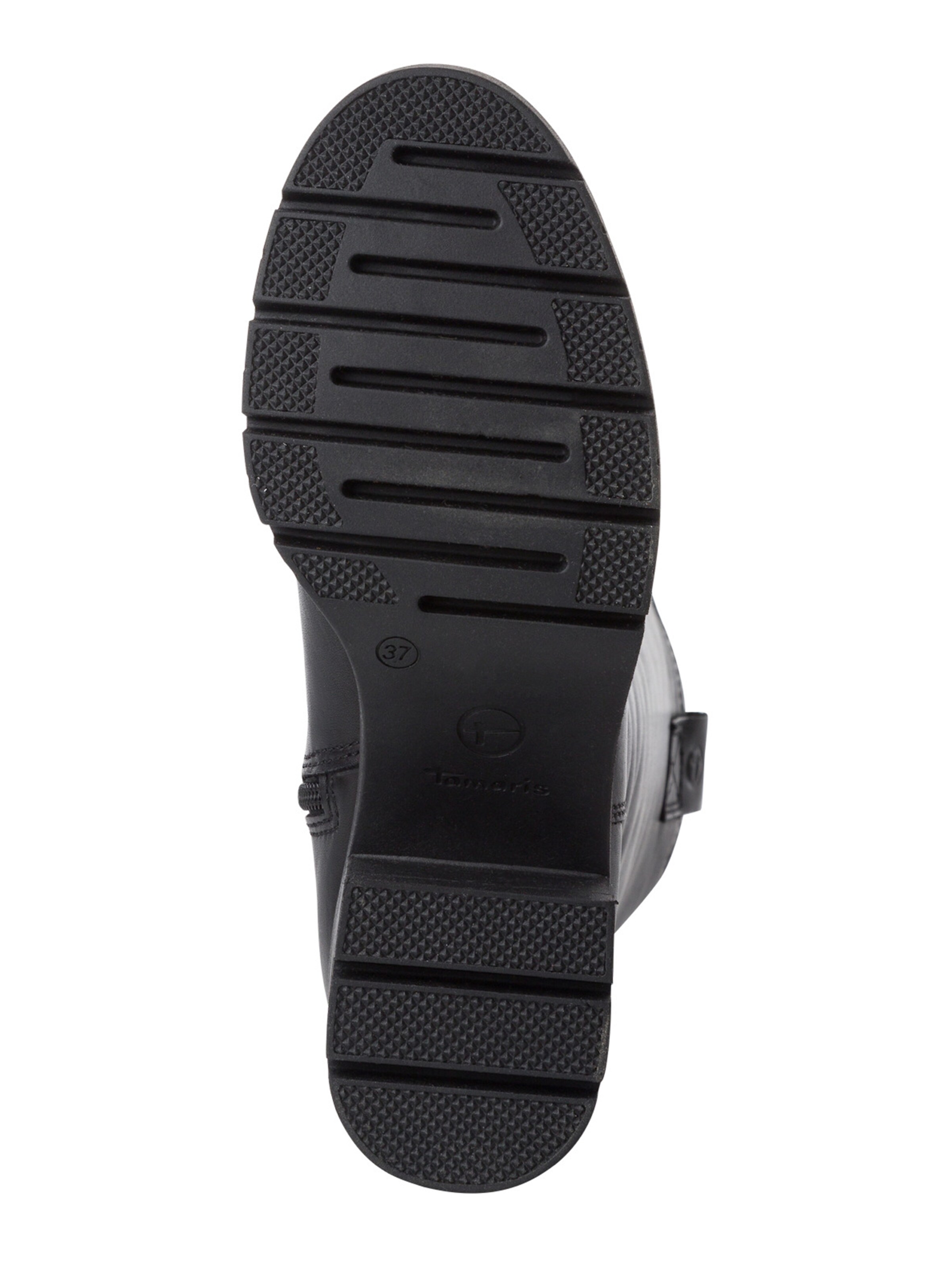 Tamaris Støvler i sort