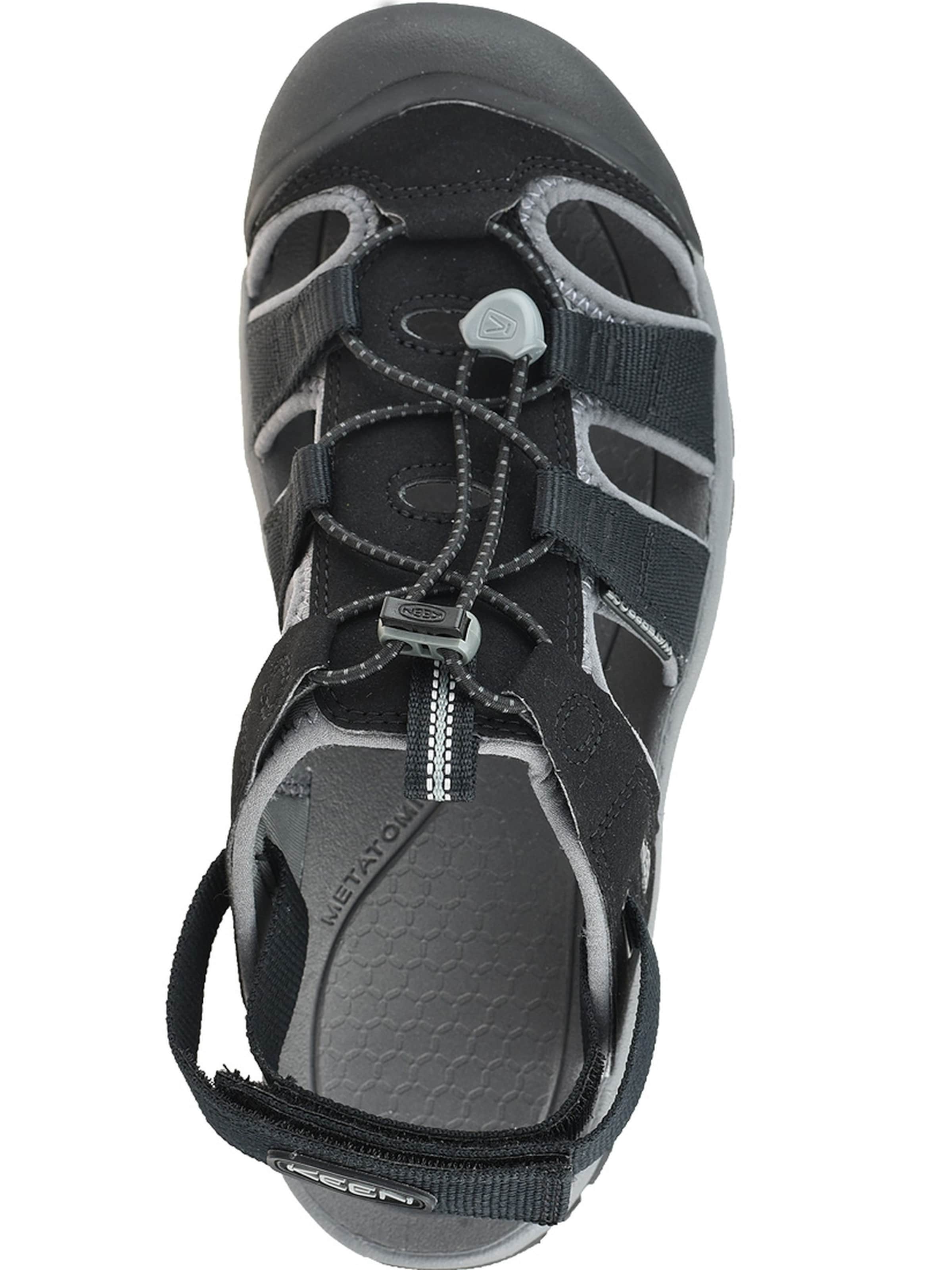 KEEN Sandals 'Keen Rapids H2' in Black