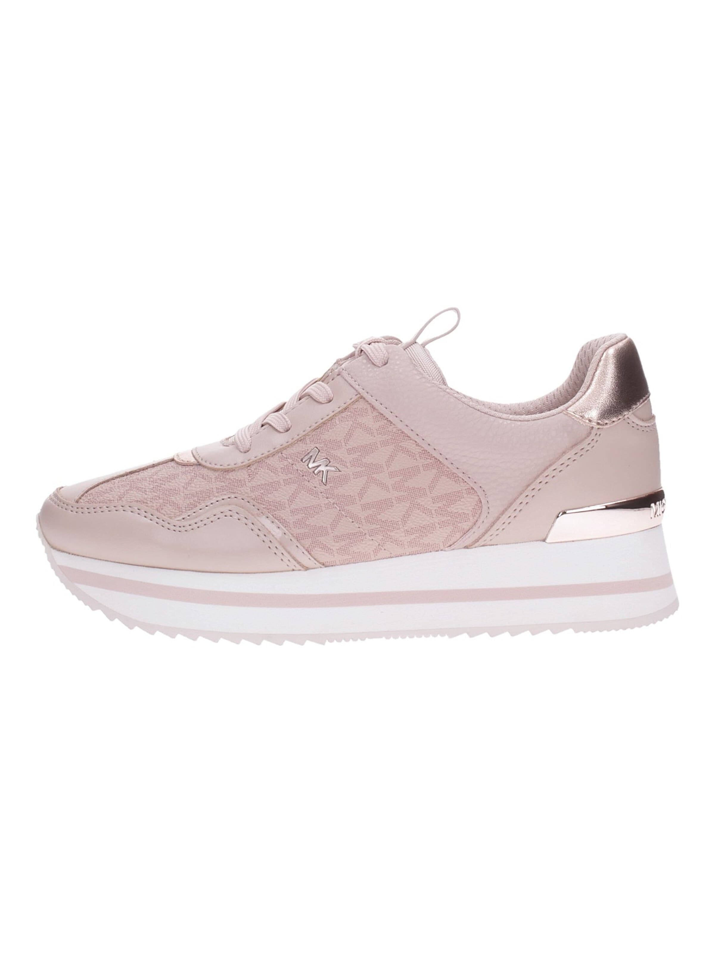 Sneaker bassa 'Sneakers Michael Kors' in 38 Michael Kors di colore rosa, Visualizzazione prodotti