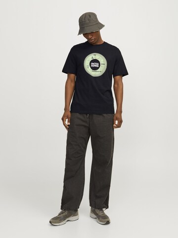 JACK & JONES Bluser & t-shirts i sort