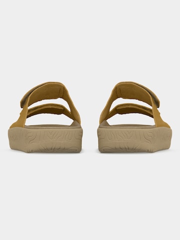 Veja Papucs 'Etna' - bézs