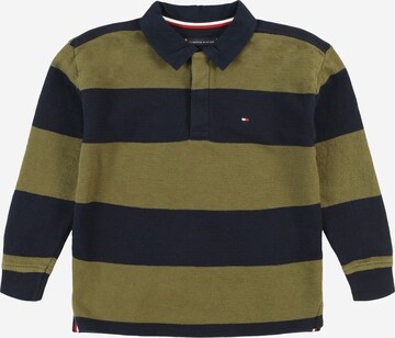 TOMMY HILFIGER Shirts i blå: forside