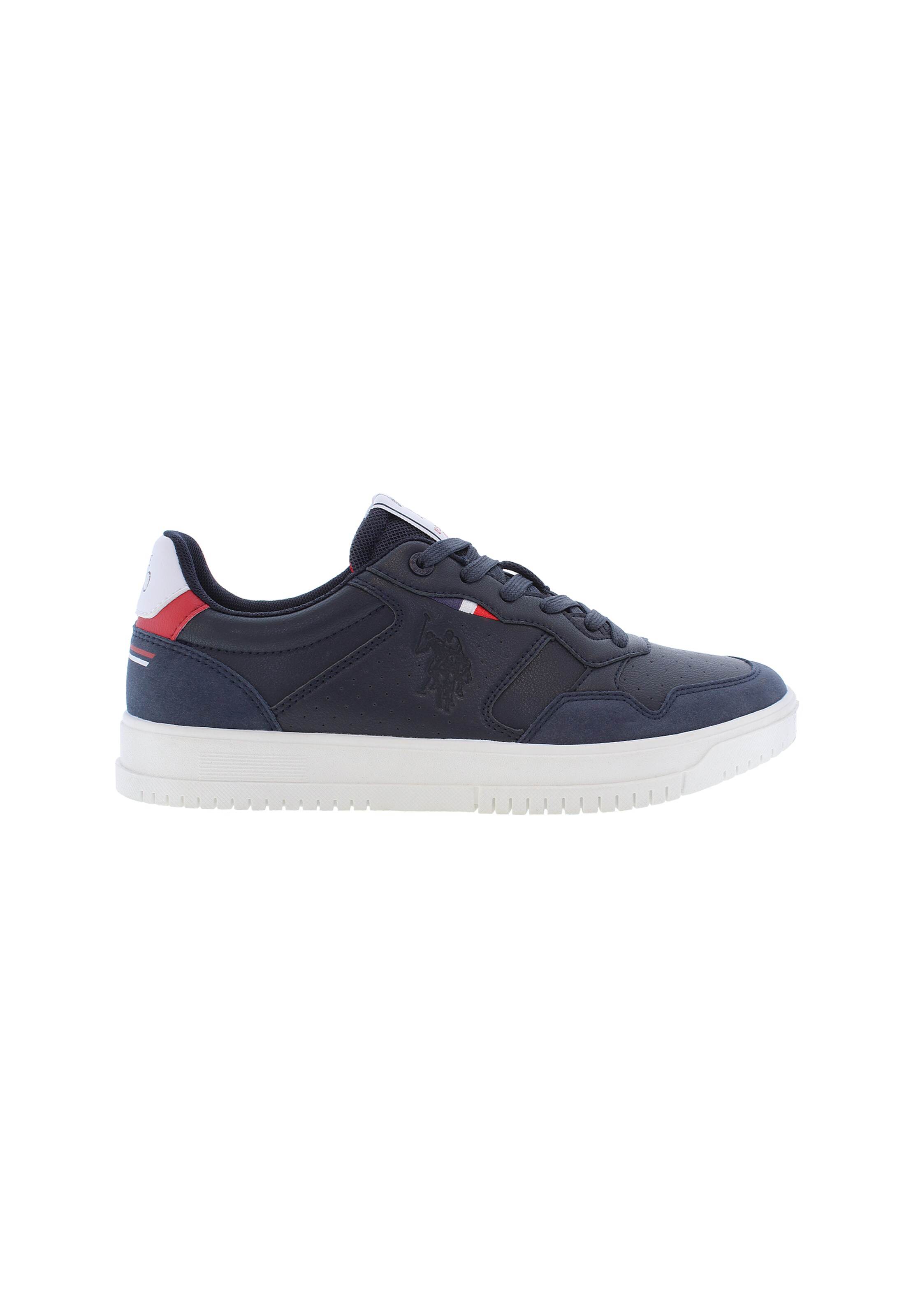 U.S. POLO ASSN. Sneakers 'Kosmo' in Blue