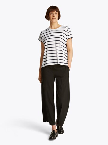 Maglietta di TOMMY HILFIGER in blu