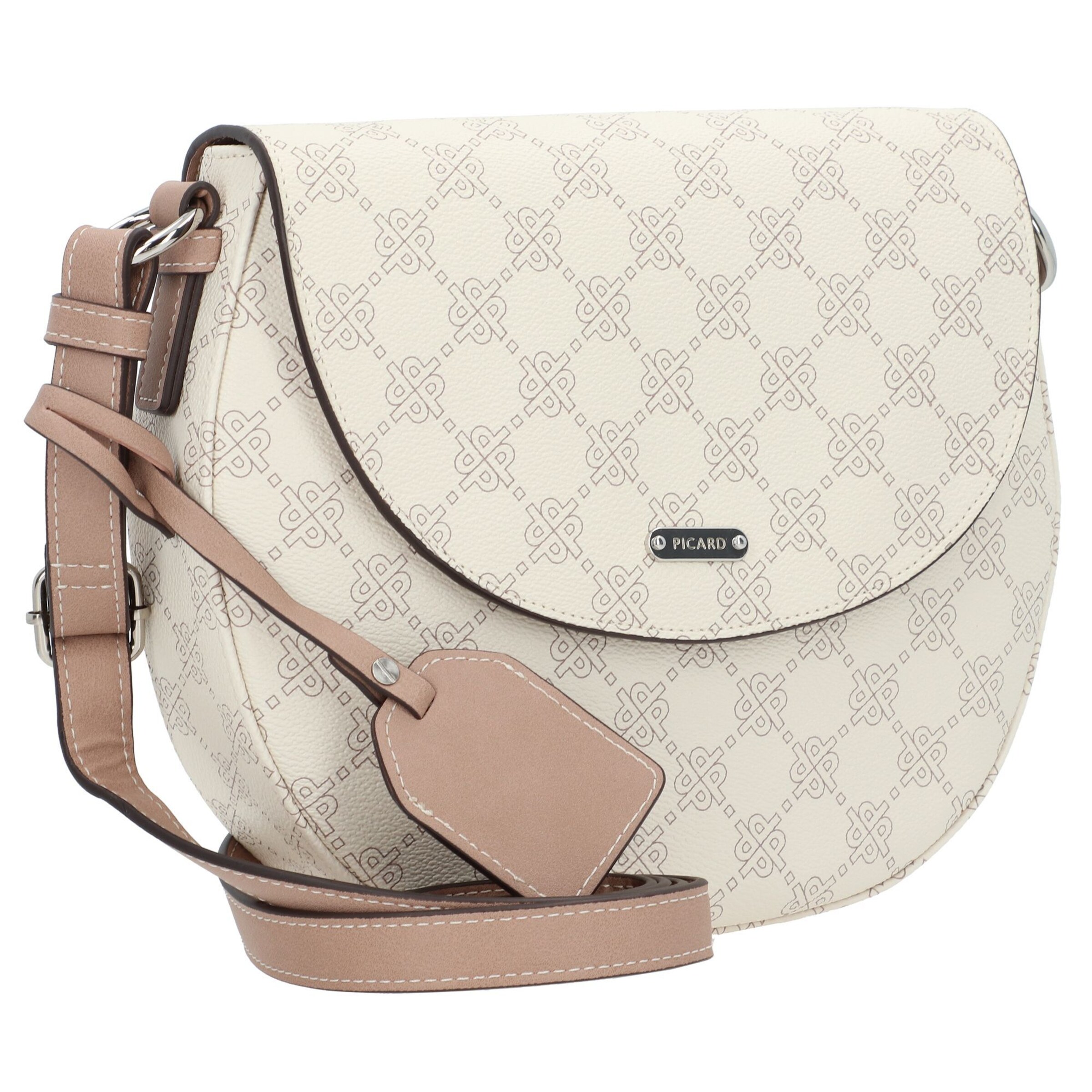Picard Umhängetasche 'Euphoria' in Beige
