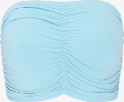 MYMO Top in XS in hellblau, Produktansicht