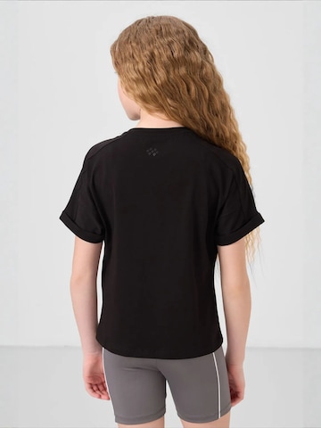 Tommy Life - Camisola em preto