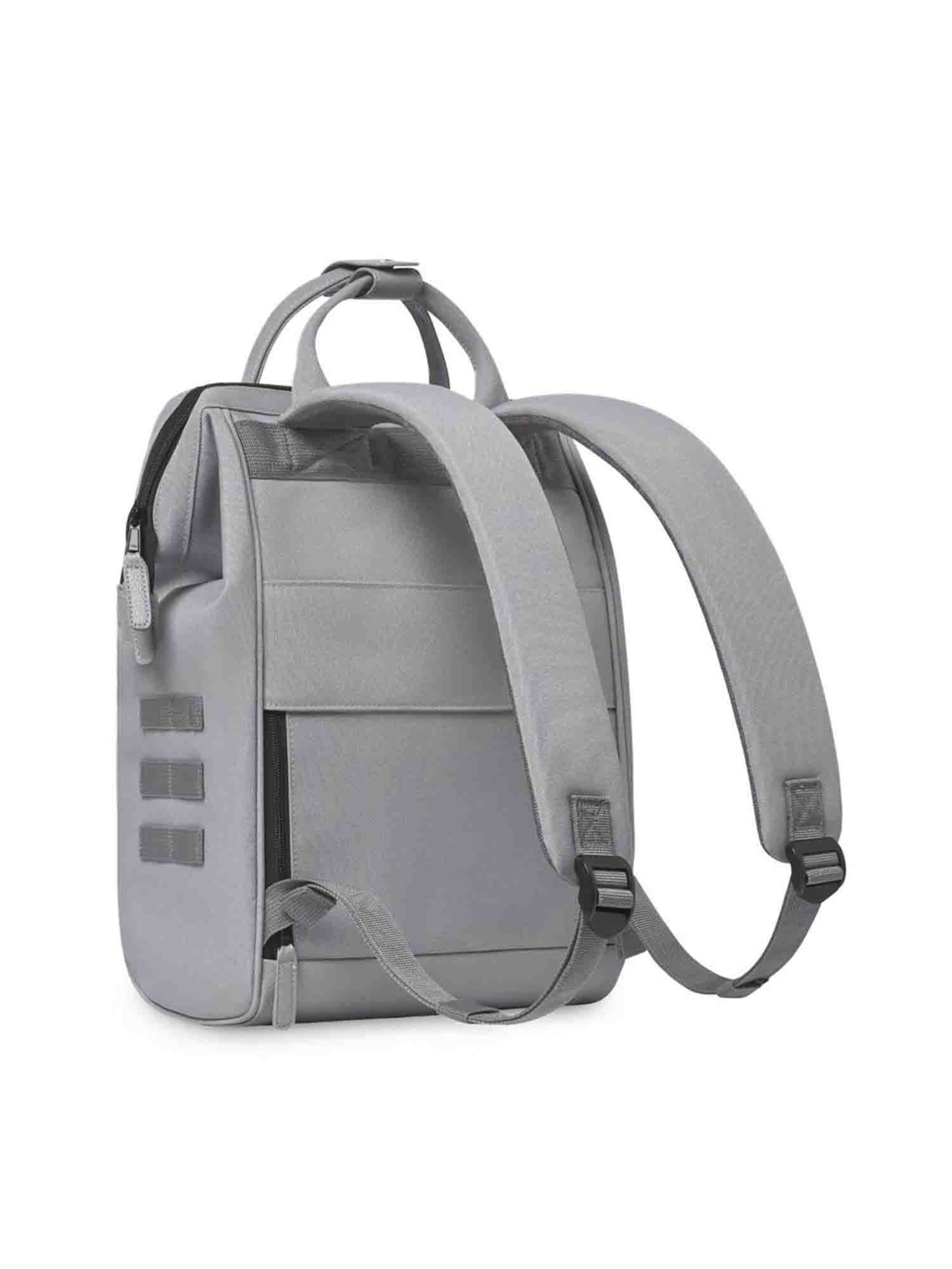 Cabaia Backpack 'Adventurer M' in Grey