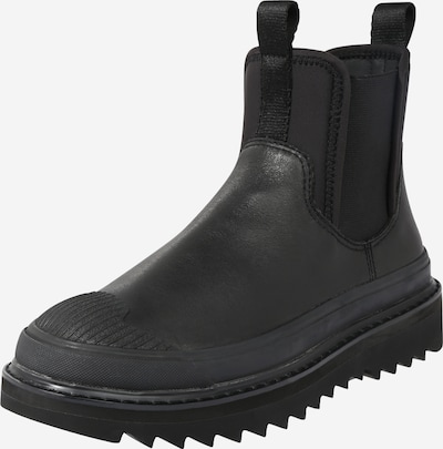 DIESEL Chelsea boty 'SHIROKI' - černá, Produkt