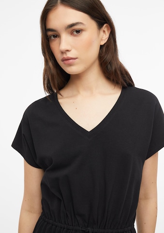 Robe s.Oliver en noir