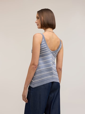 MOTIVI - Jersey en azul