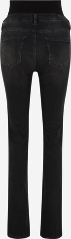 Esprit Maternity Regular Jeans in Grijs