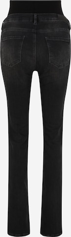 Esprit Maternity Regular Jeans in Grau