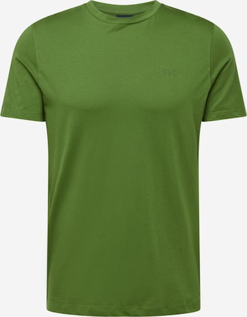 JOOP! Shirt 'Cosimo' in Green: front