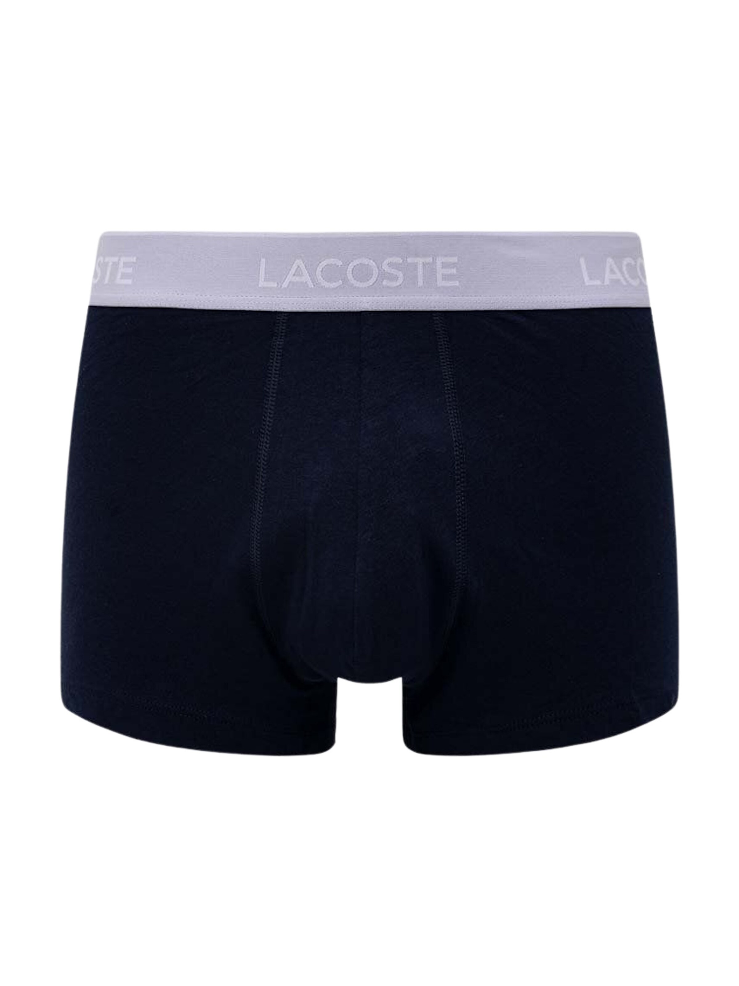 LACOSTEBokserice - crna boja