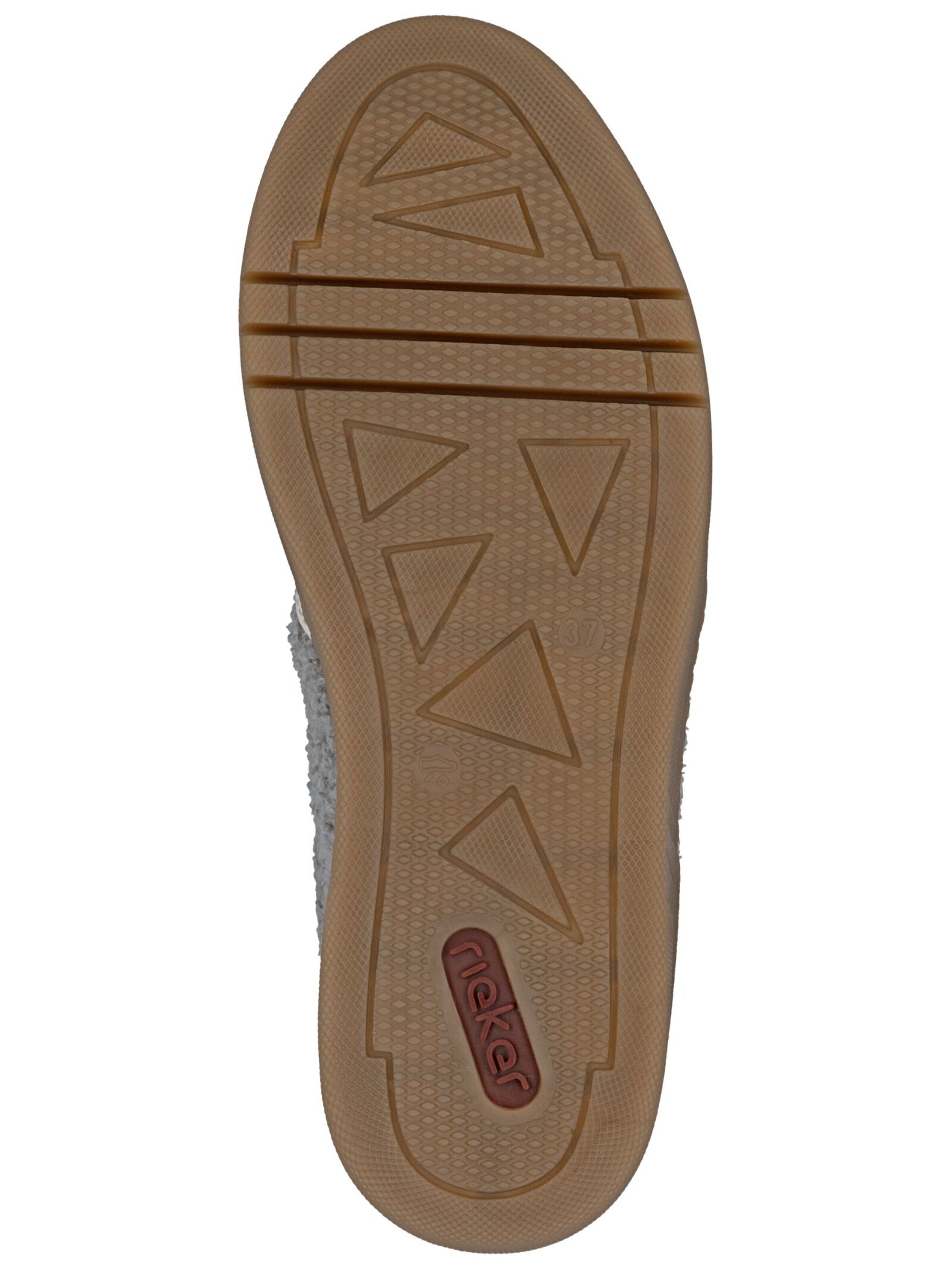 Rieker Sneakers in Grey