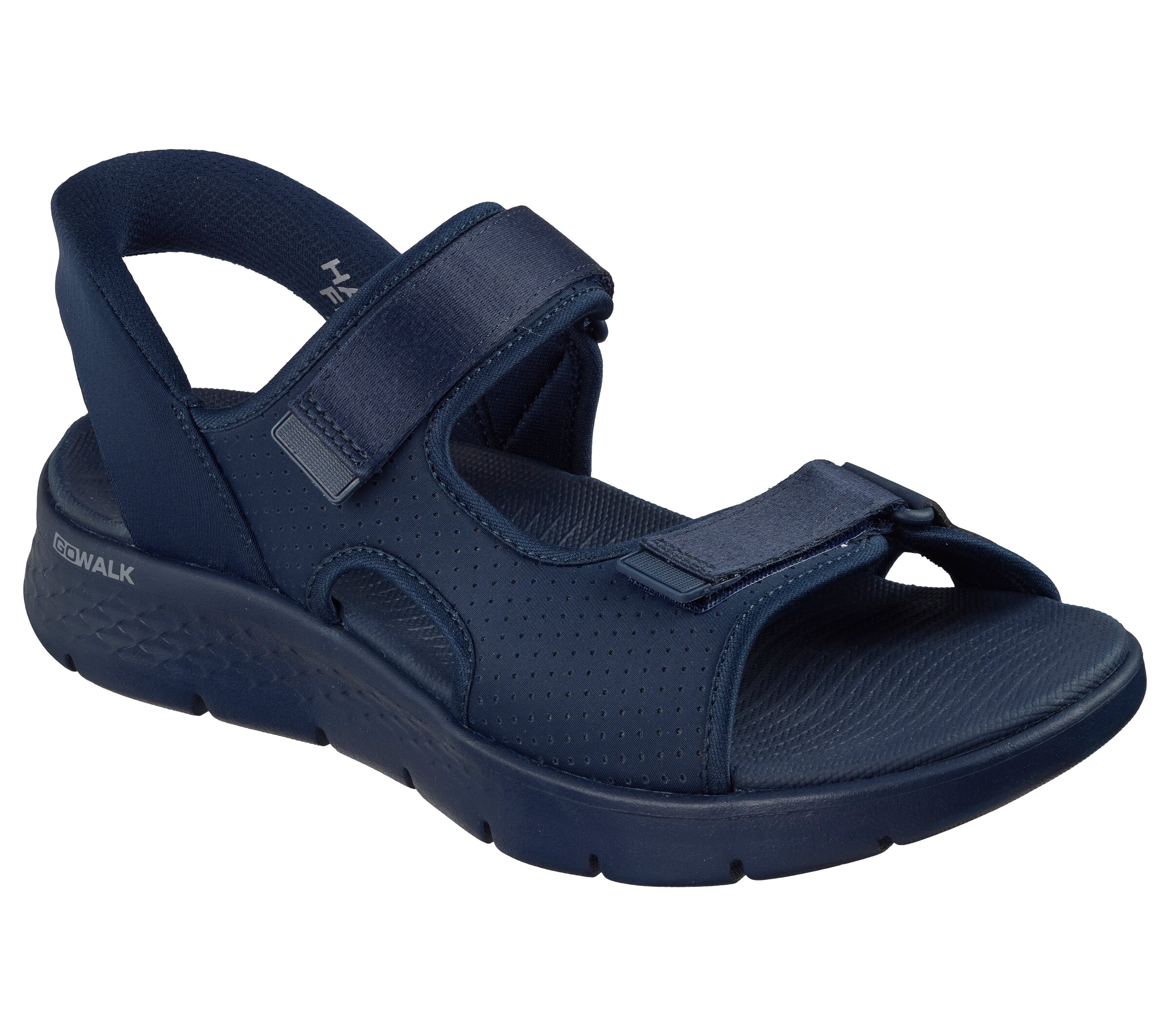 SKECHERS Sandals in Blue