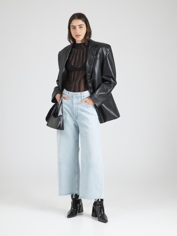 Baggy Jeans di Citizens of Humanity in blu