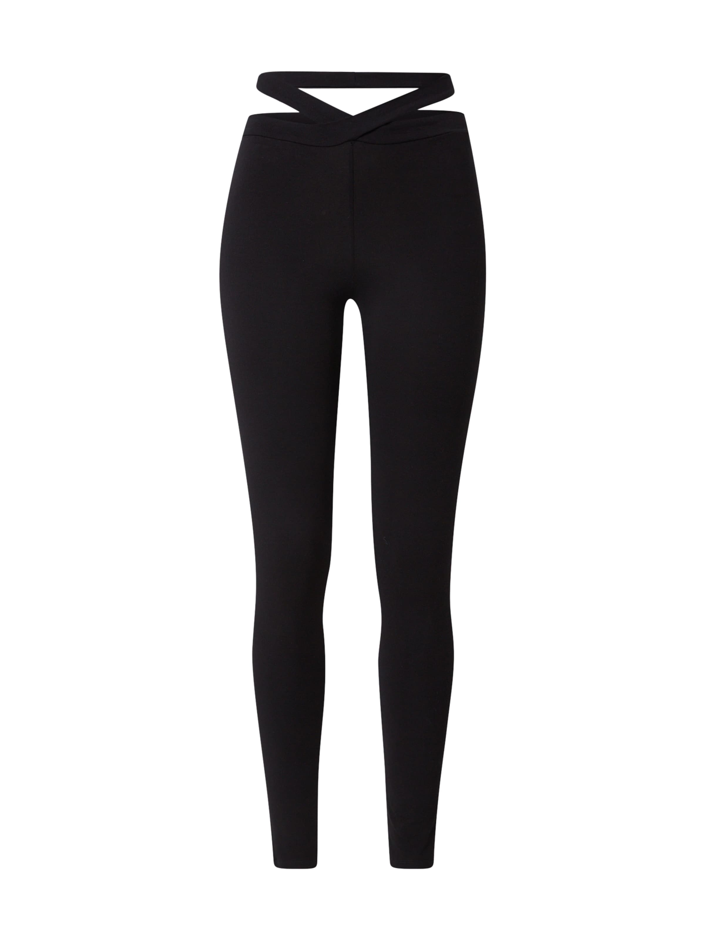 rcbY8 Abbigliamento Leggings Ayana in Nero rcbY8 Abbigliamento Leggings Ayana in Nero