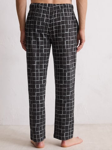 Marc O'Polo - Pantalón de pijama ' Mix N Match Cotton ' en negro