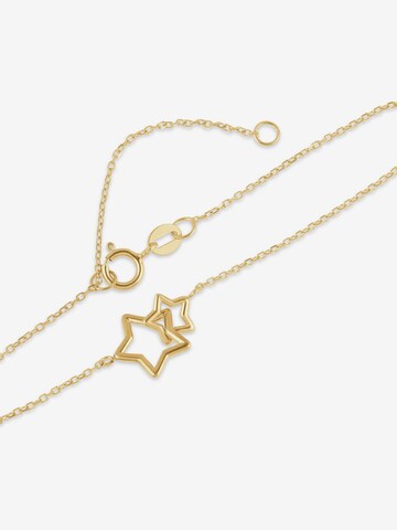 FAVS Little Friends Armband in Gold