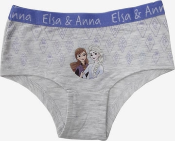 Sous-vêtements DISNEY en gris : devant