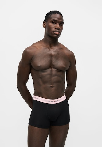 Boxers Tommy Hilfiger Underwear en noir