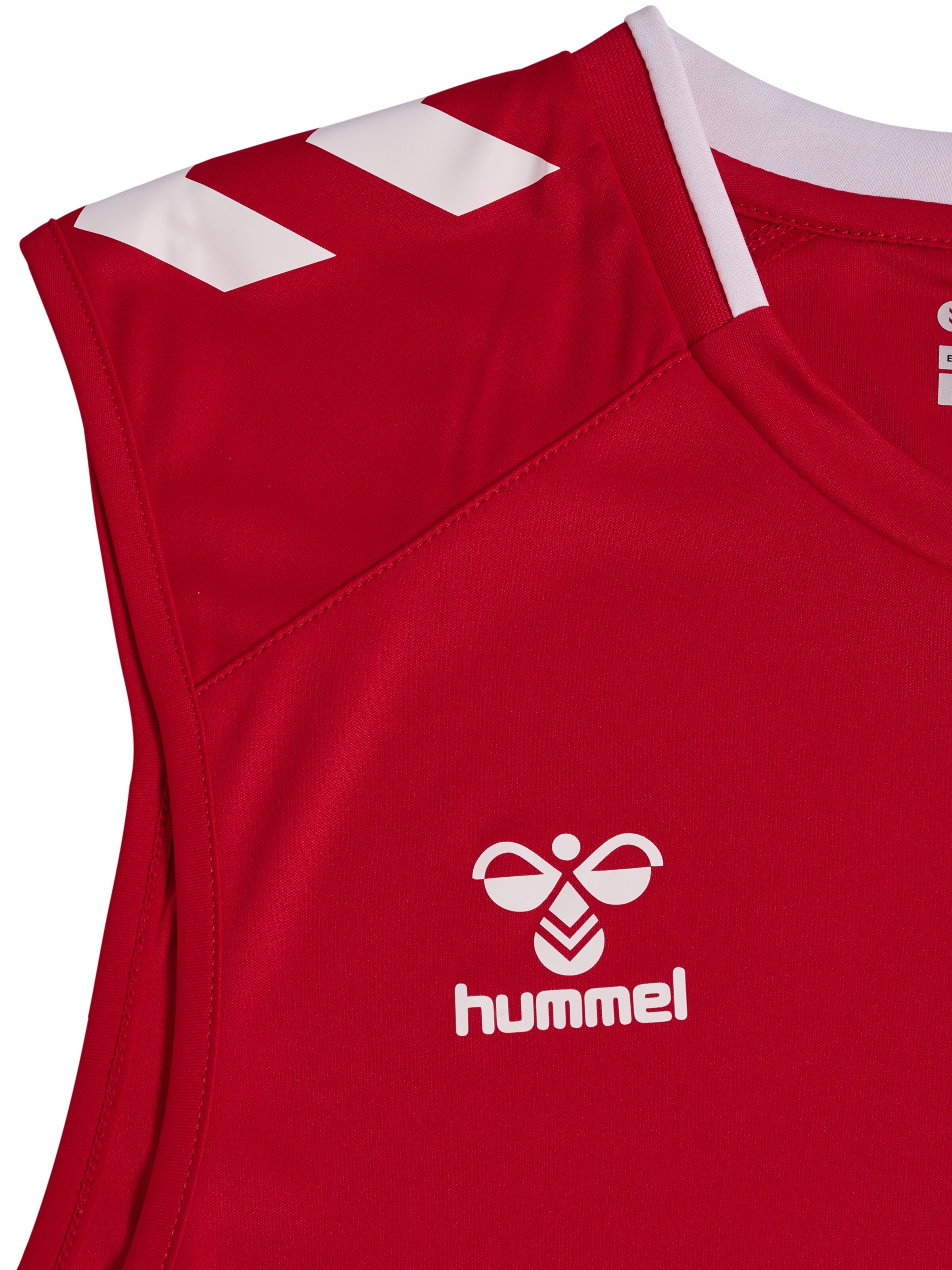 T-Shirt fonctionnel 'Core 2.0' Hummel en blanc