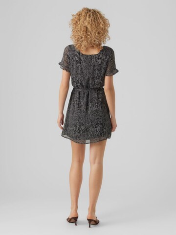 VERO MODA - Vestido en negro