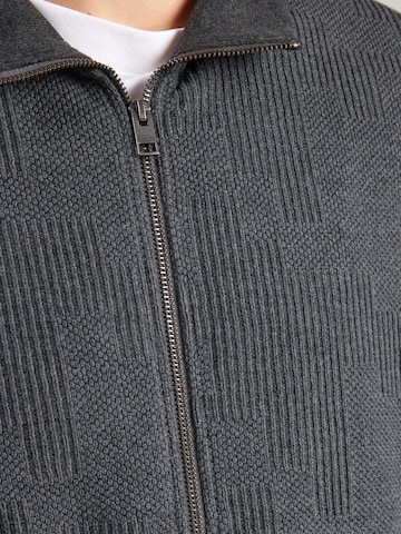 s.Oliver Sweatjacka i grå