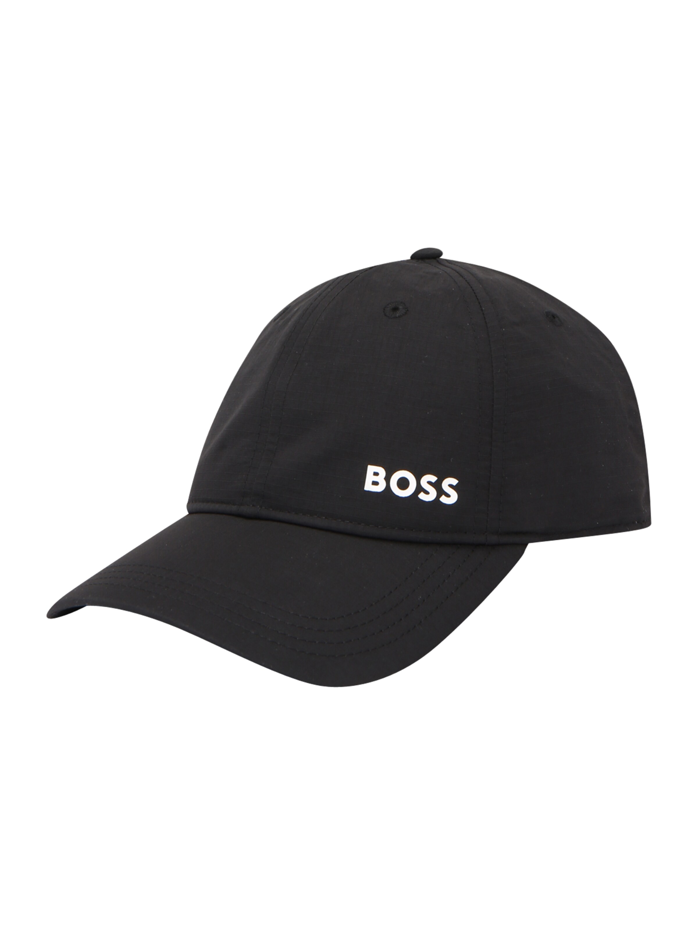 BOSS Cap 'Lach-RS' in Black / White, Item view
