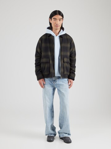 Only & Sons - Sudadera 'ONSTurner Life' en azul