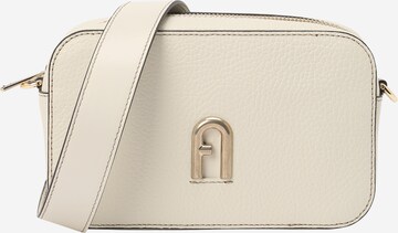 FURLA Skulderveske 'PRIMULA' i beige