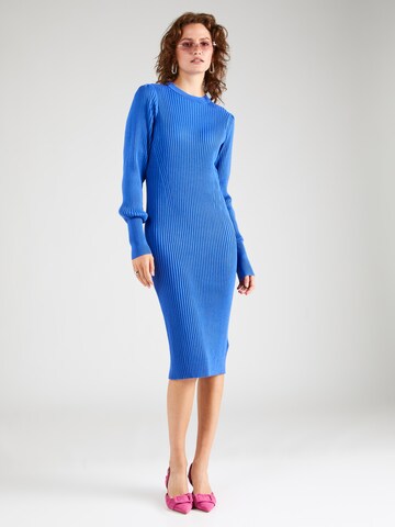 Soft Rebels Kleid 'Noa' in Blau