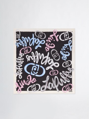 Foulard di Liu Jo in nero