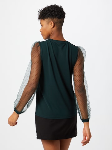 ONLY - Blusa en verde