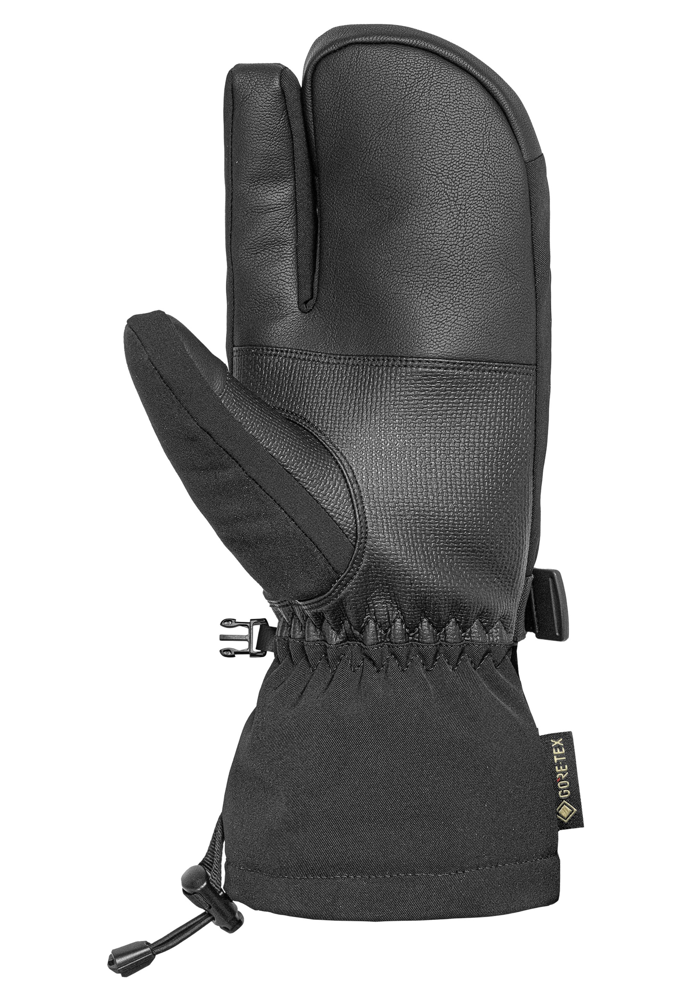 REUSCH Sporthandschoenen 'Jammer' in Zwart