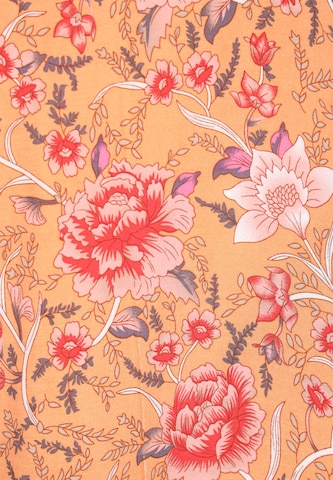 Gaya Jurk 'Fashion Collection' in Oranje