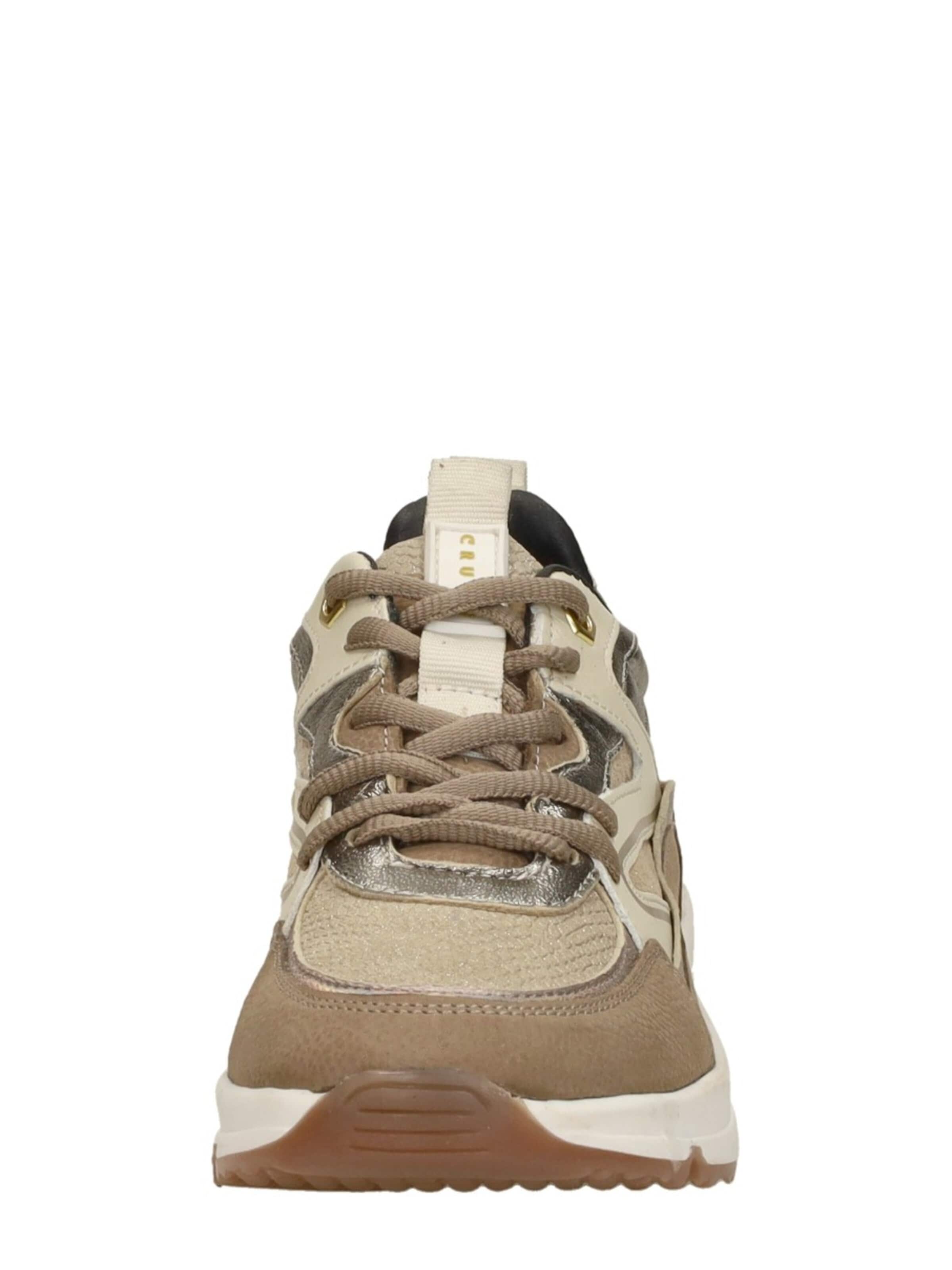 Cruyff Sneakers 'Madina' in Beige