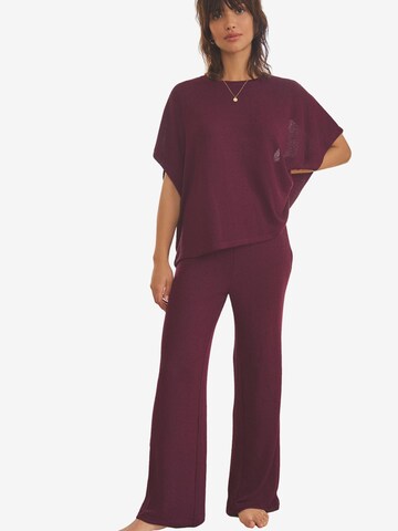 Next Pyjama in Rood