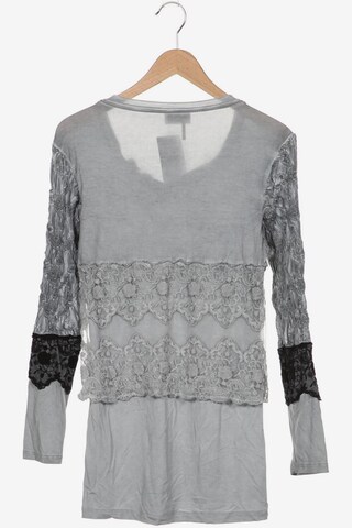 Elisa Cavaletti Top & Shirt in S in Grey