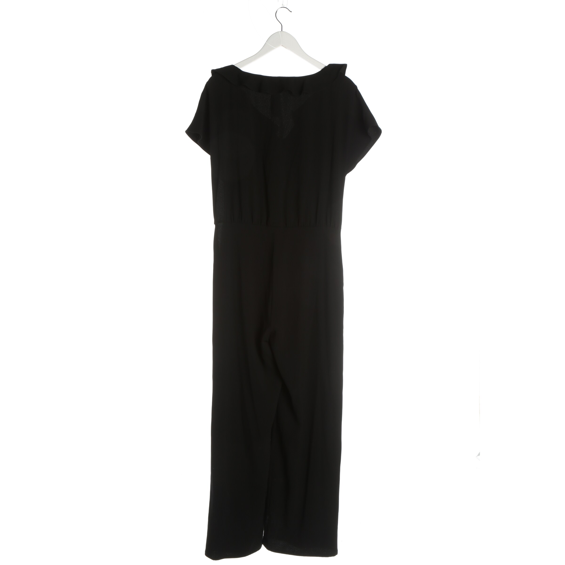 KENZO Jumpsuit in M in Black