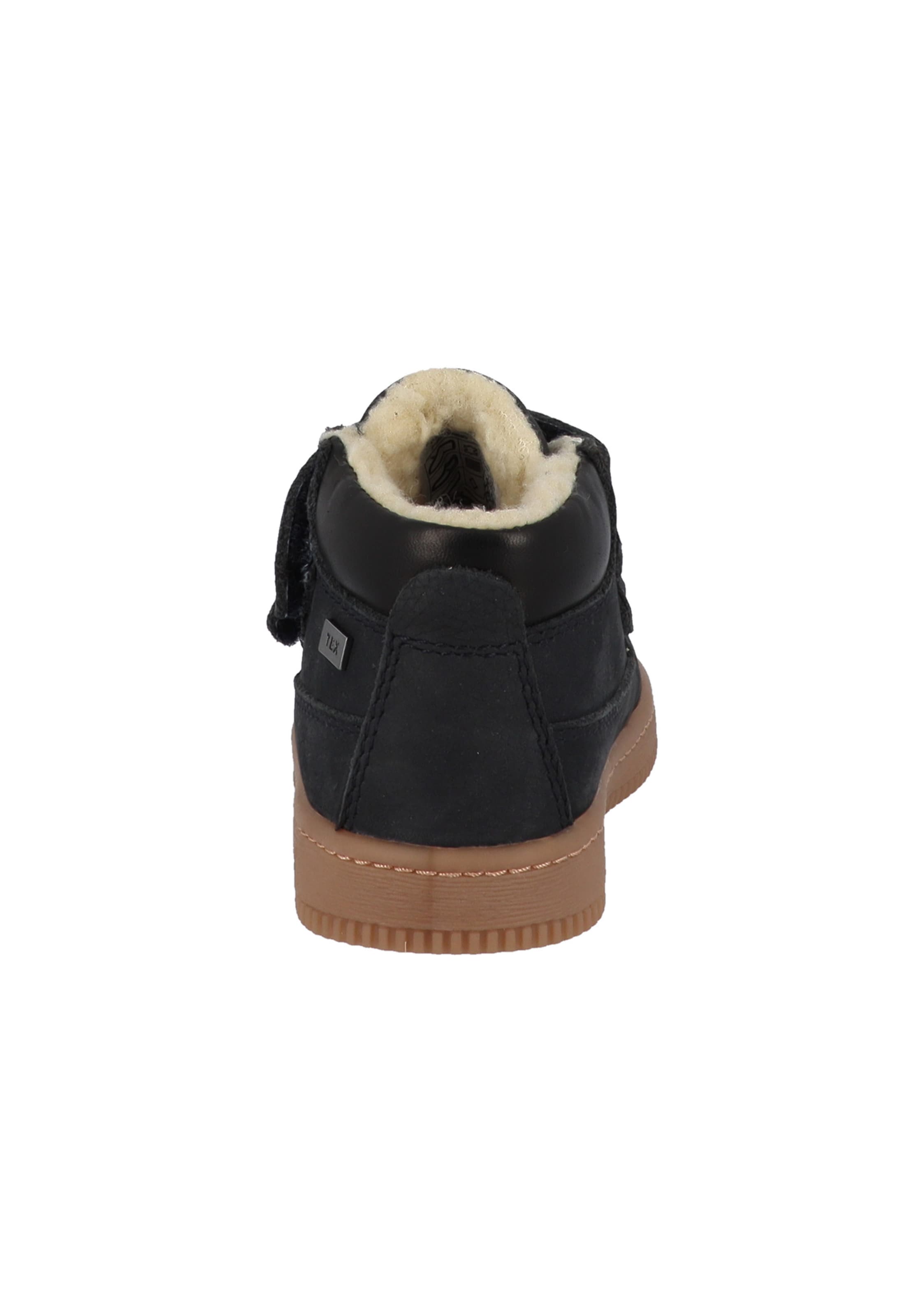 LURCHI - Bota 'Flexi' em azul