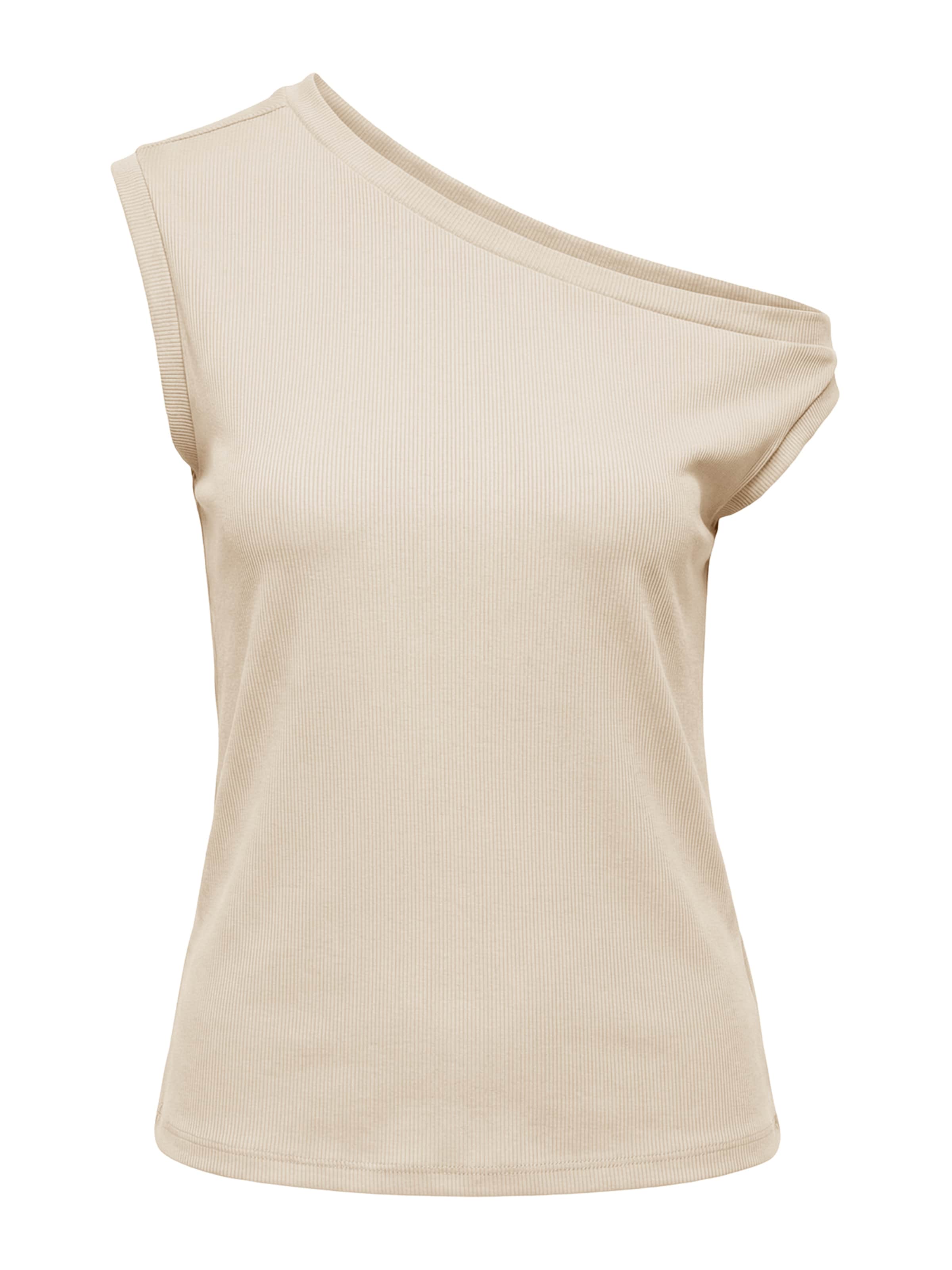 Imily Bela Shirt in Beige: front